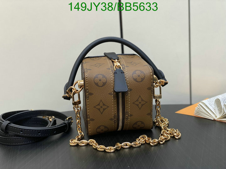 LV-Bag-Mirror Quality Code: BB5633 $: 149USD