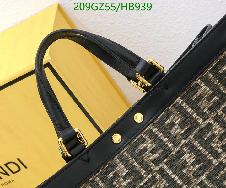 Fendi-Bag-Mirror Quality Code: HB939 $: 209USD
