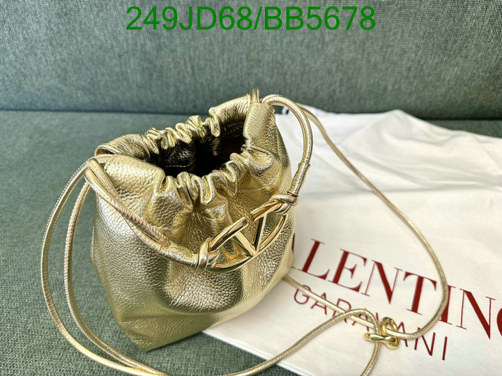 Valentino-Bag-Mirror Quality Code: BB5678