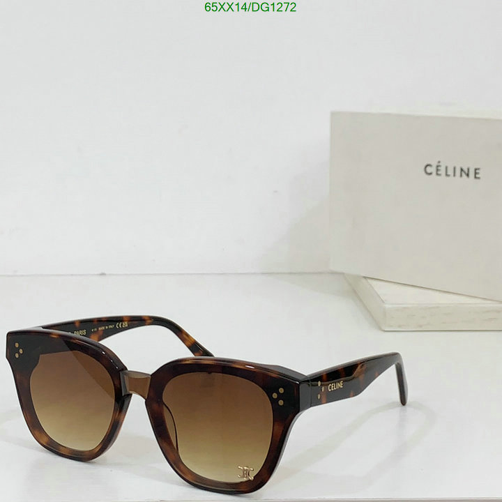 Celine-Glasses Code: DG1272 $: 65USD