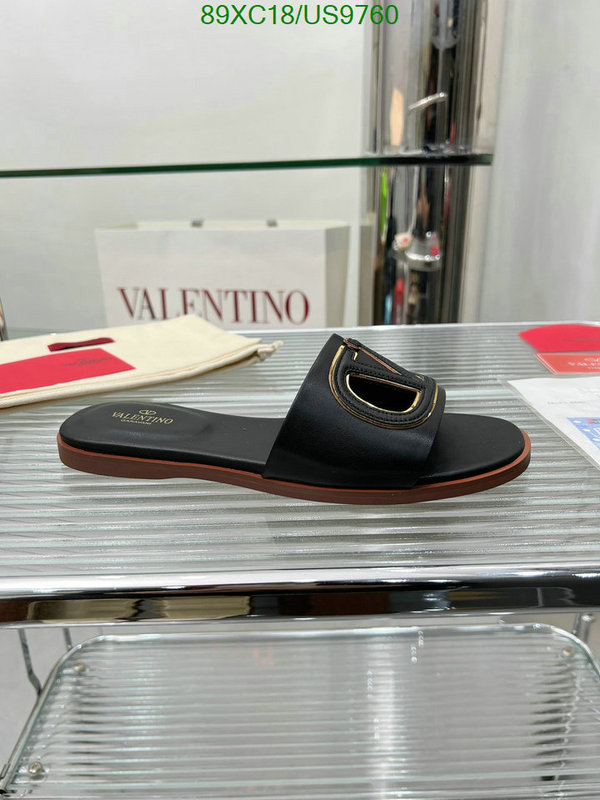 Valentino-Women Shoes Code: US9760