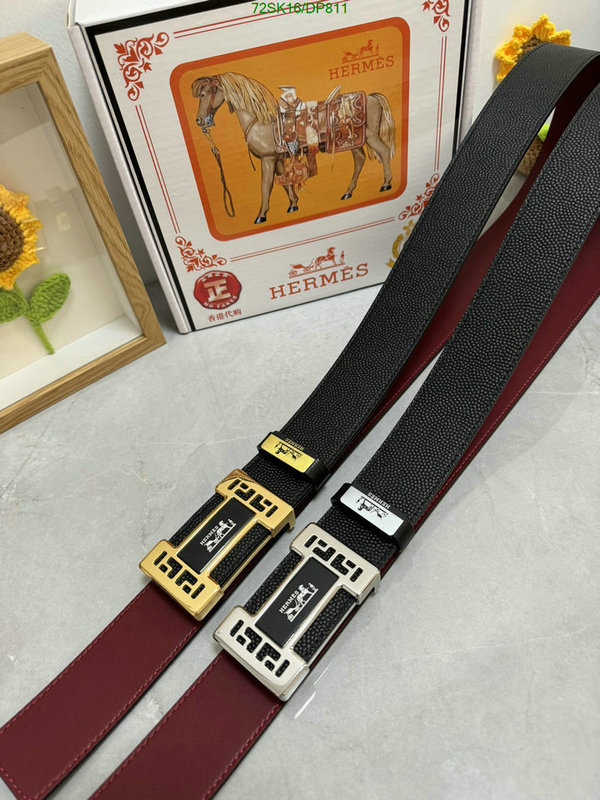 Hermes-Belts Code: DP811 $: 72USD