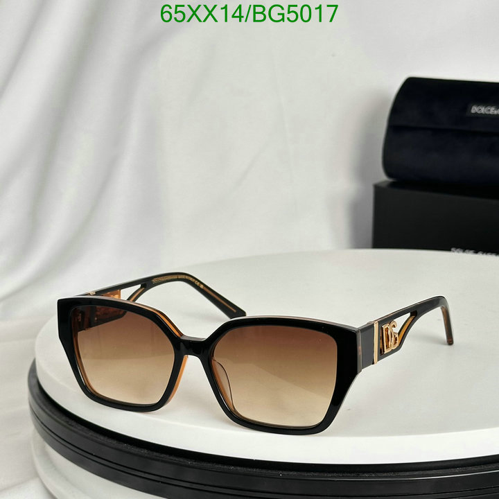 D&G-Glasses Code: BG5017 $: 65USD