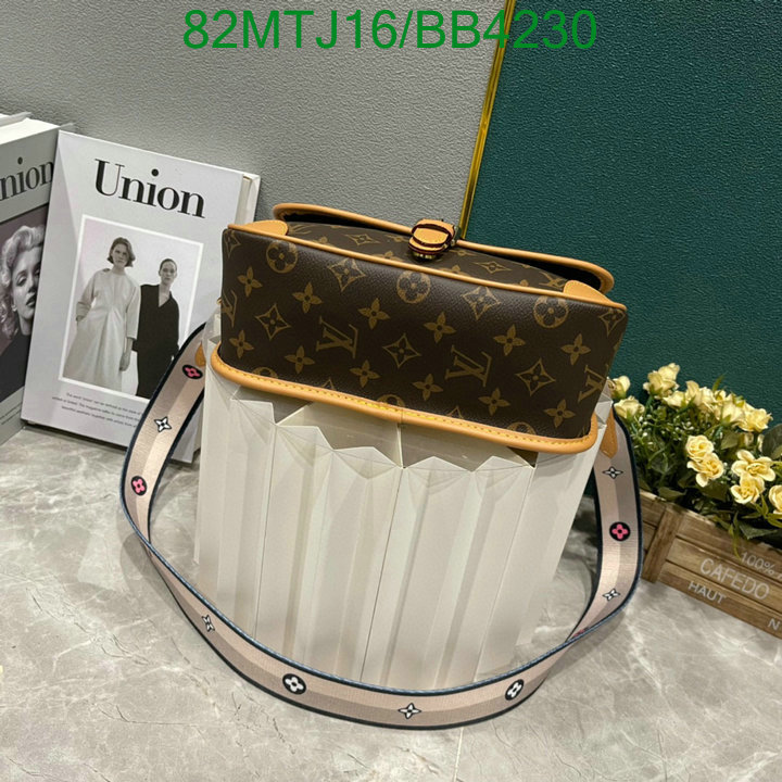 LV-Bag-4A Quality Code: BB4230 $: 82USD