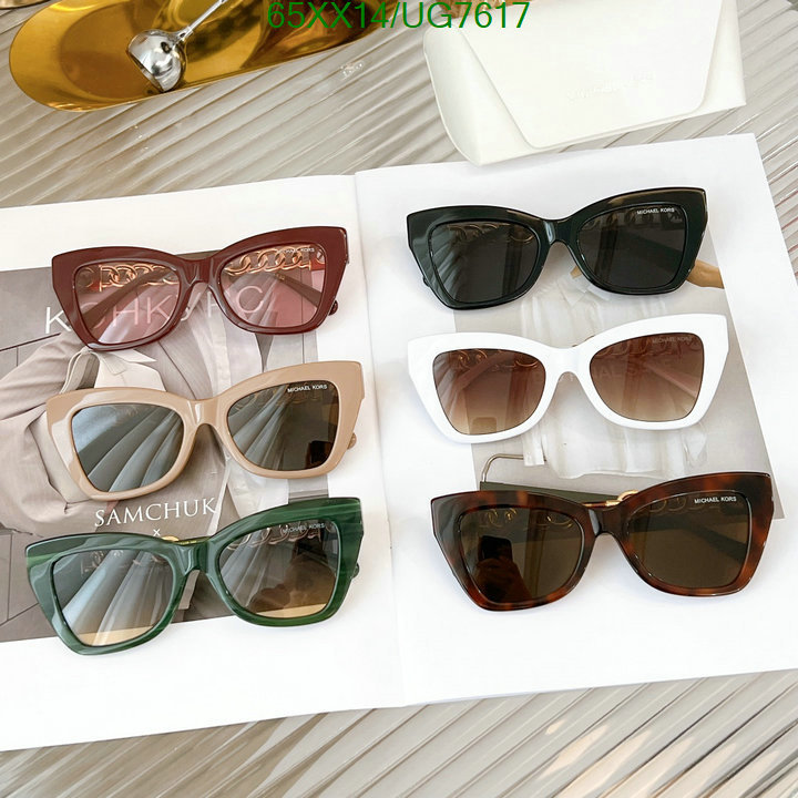 Michael Kors-Glasses Code: UG7617 $: 65USD