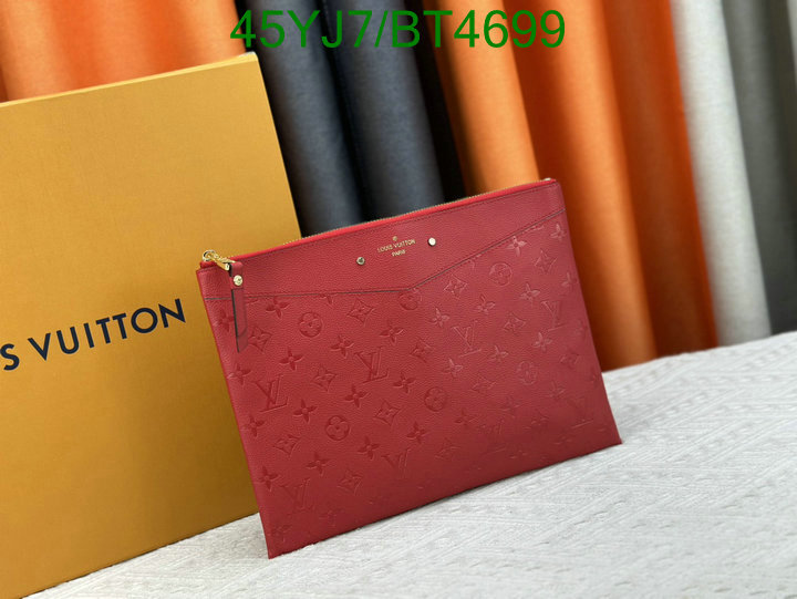 LV-Wallet-4A Quality Code: BT4699 $: 45USD