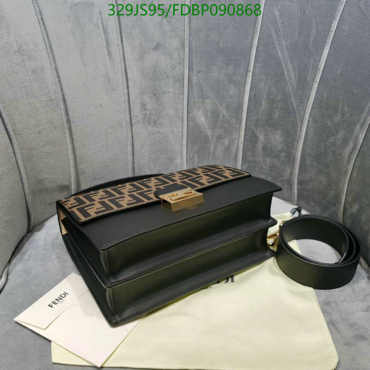 Fendi-Bag-Mirror Quality Code: FDBP090868 $: 329USD