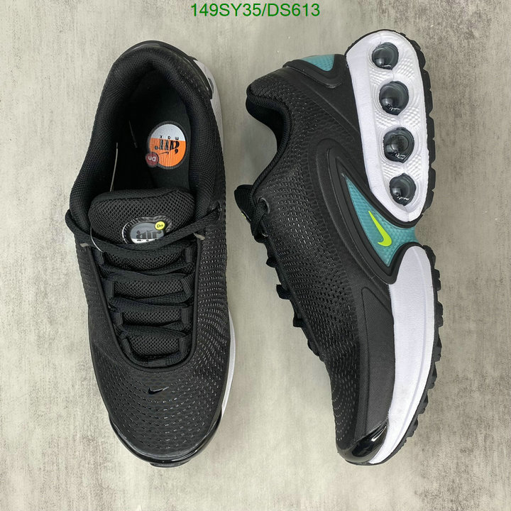 Nike-Men shoes Code: DS613 $: 149USD