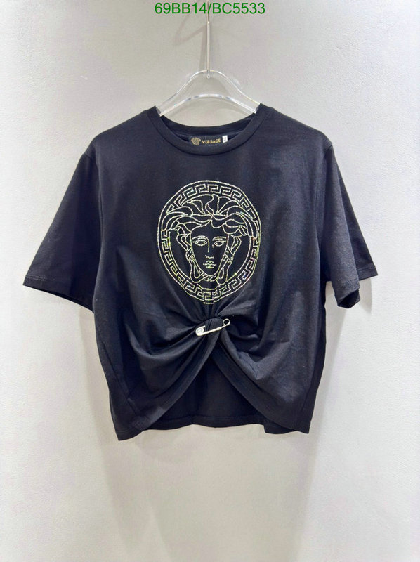 Versace-Clothing Code: BC5533 $: 69USD