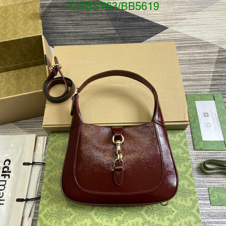 Gucci-Bag-Mirror Quality Code: BB5619 $: 235USD