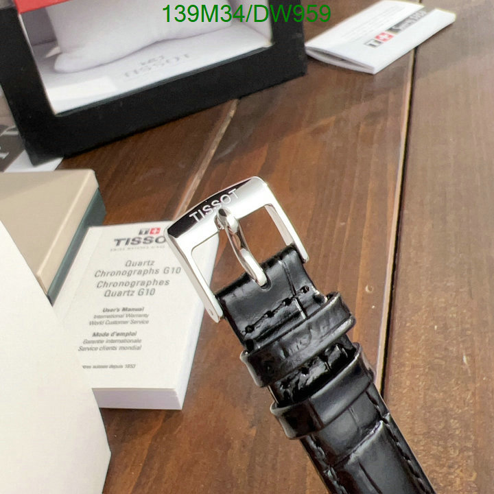 Tissot-Watch-4A Quality Code: DW959 $: 139USD