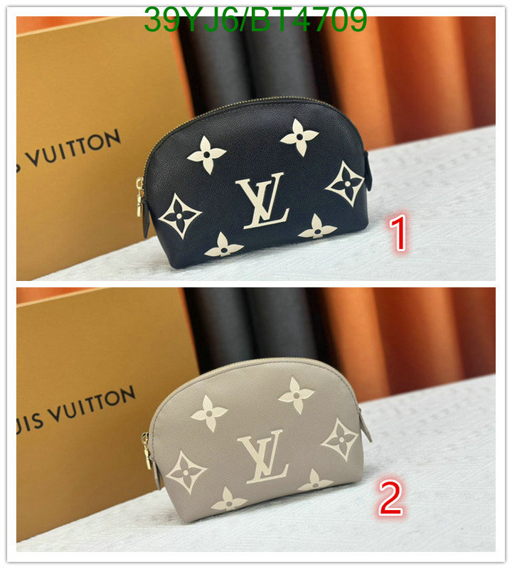 LV-Wallet-4A Quality Code: BT4709 $: 39USD