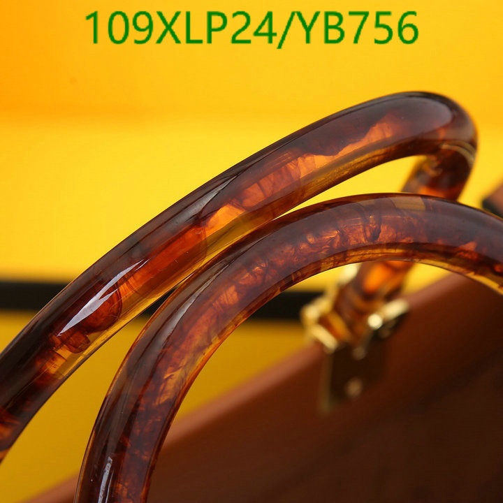 Fendi-Bag-4A Quality Code: YB756 $: 109USD