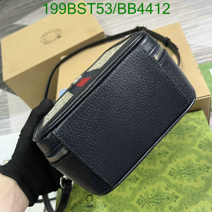 Gucci-Bag-Mirror Quality Code: BB4412 $: 199USD