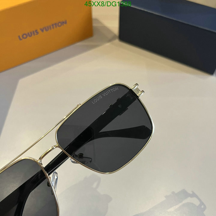 LV-Glasses Code: DG1388 $: 45USD