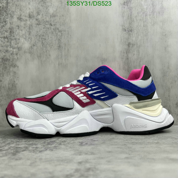 New Balance-Women Shoes Code: DS523 $: 135USD