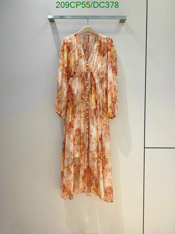 Zimmermann-Clothing Code: DC378 $: 209USD