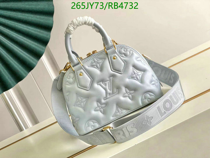 LV-Bag-Mirror Quality Code: RB4732 $: 265USD