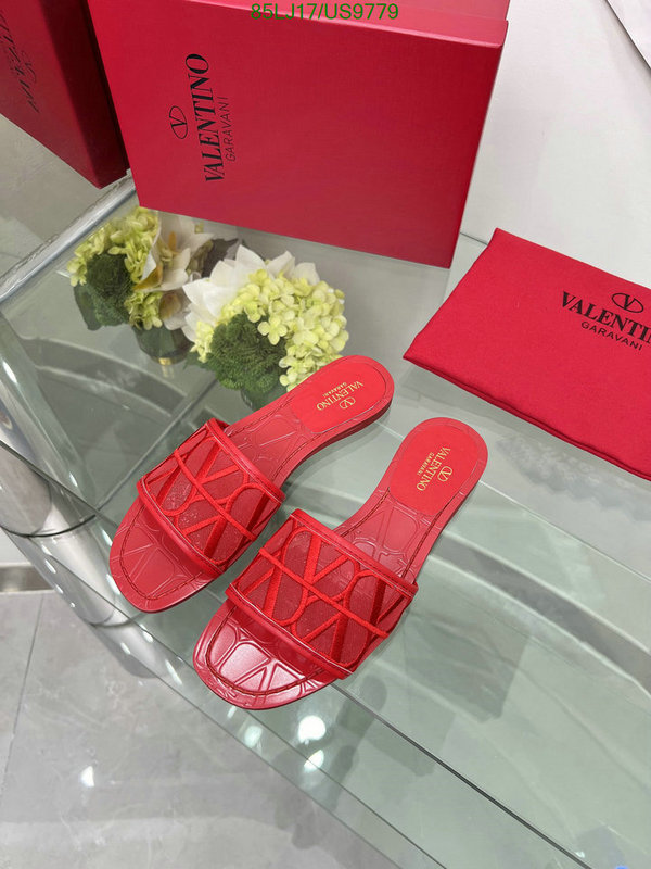 Valentino-Women Shoes Code: US9779