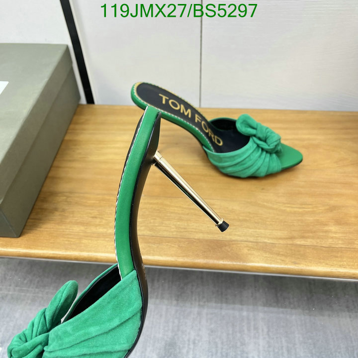 Tom Ford-Women Shoes Code: BS5297 $: 119USD