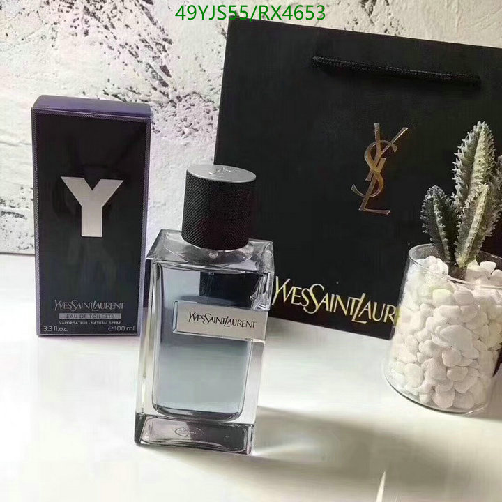 YSL-Perfume Code: RX4653 $: 49USD