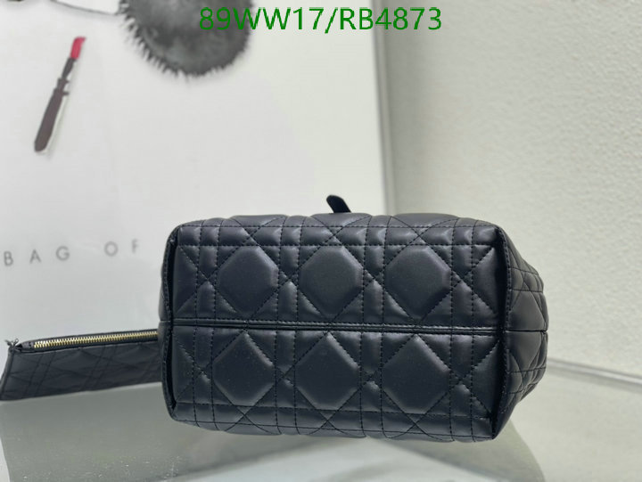 Dior-Bag-4A Quality Code: RB4873