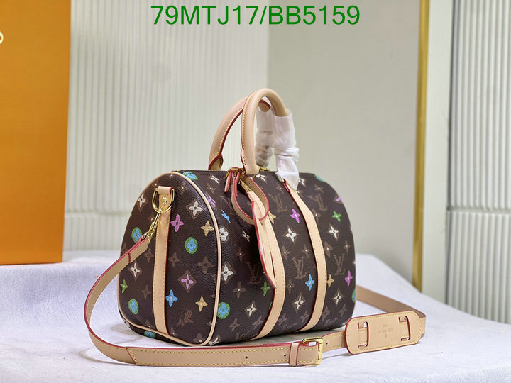 LV-Bag-4A Quality Code: BB5159 $: 79USD
