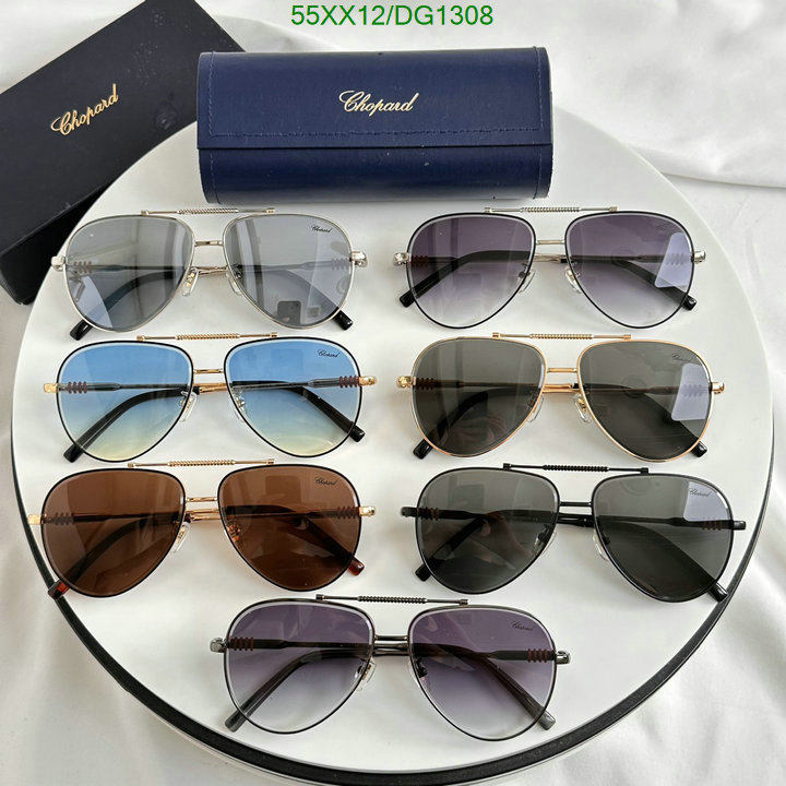 Chopard-Glasses Code: DG1308 $: 55USD