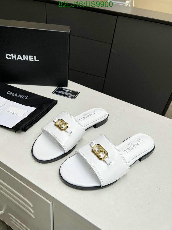 Chanel-Women Shoes Code: US9900