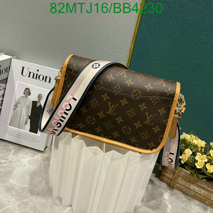 LV-Bag-4A Quality Code: BB4230 $: 82USD