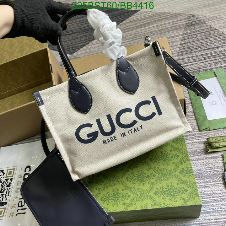 Gucci-Bag-Mirror Quality Code: BB4416 $: 225USD