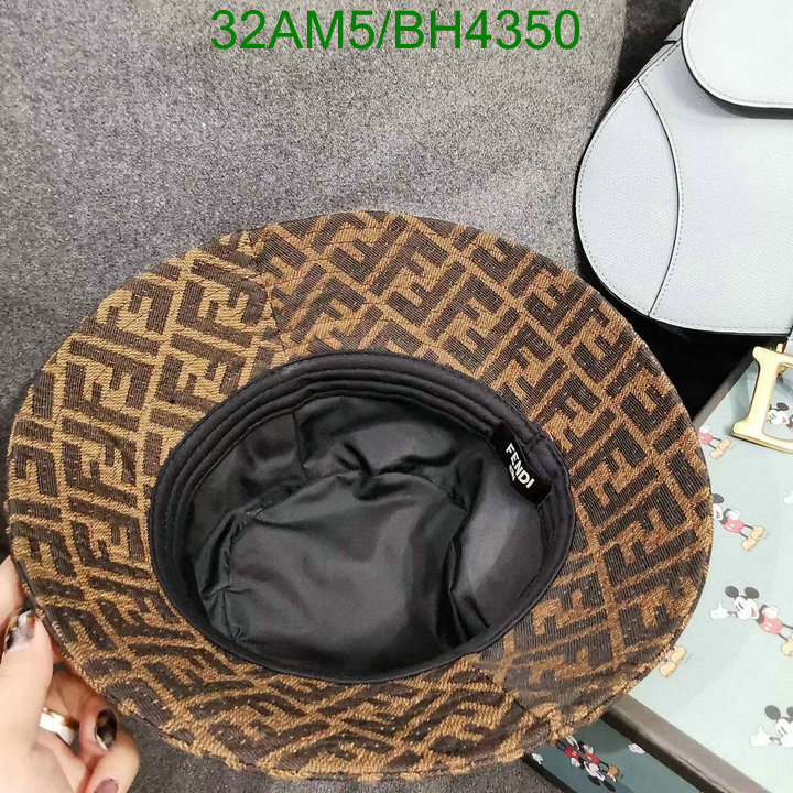 Fendi-Cap(Hat) Code: BH4350 $: 32USD