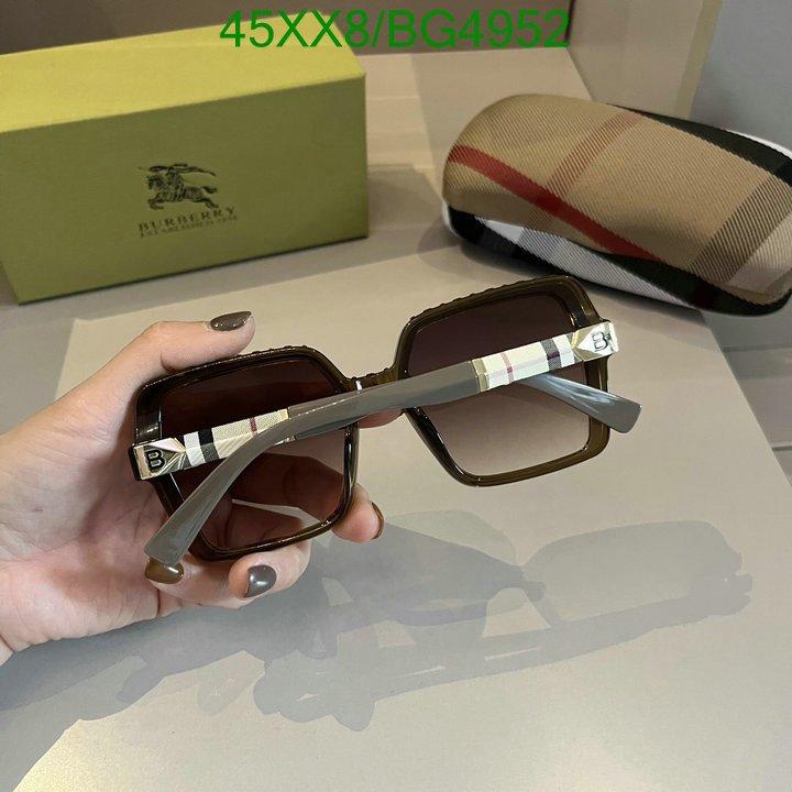 Burberry-Glasses Code: BG4952 $: 45USD