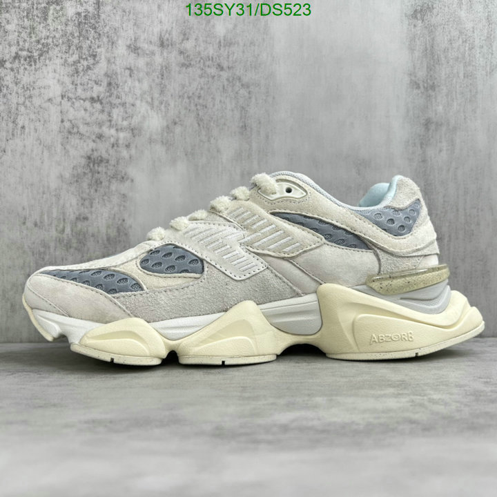 New Balance-Men shoes Code: DS523 $: 135USD