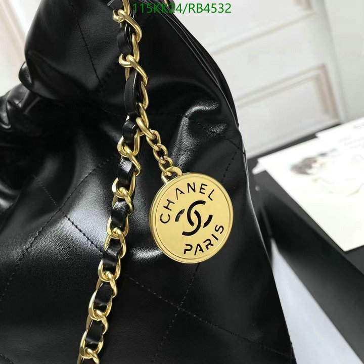 Chanel-Bag-4A Quality Code: RB4532 $: 115USD