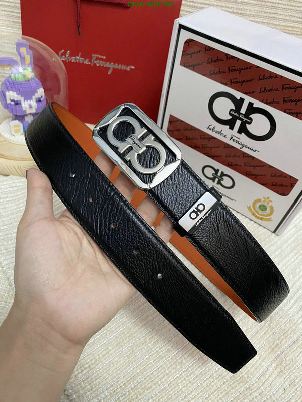 Ferragamo-Belts Code: DP860 $: 69USD