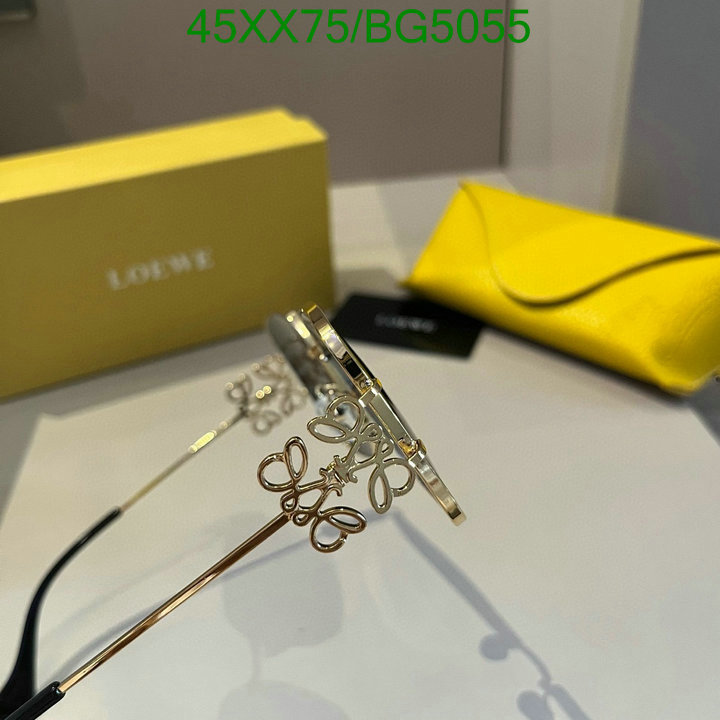 Loewe-Glasses Code: BG5055 $: 45USD