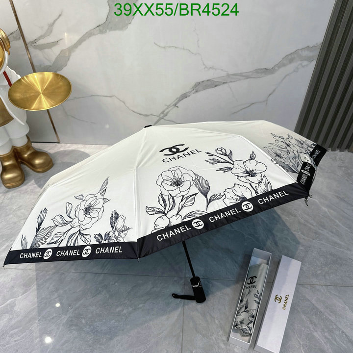 Chanel-Umbrella Code: BR4524 $: 39USD