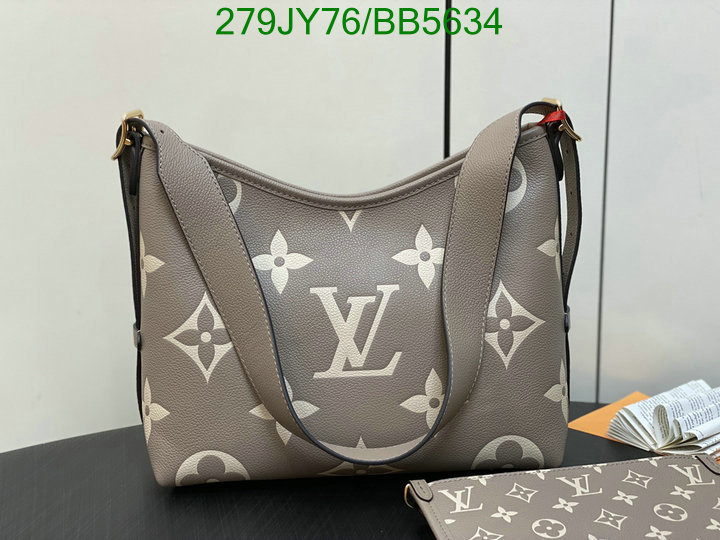 LV-Bag-Mirror Quality Code: BB5634 $: 279USD