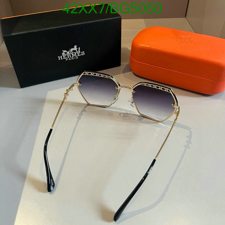 Hermes-Glasses Code: BG5050 $: 42USD