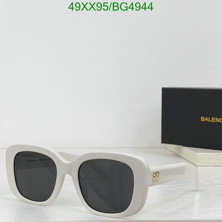 Balenciaga-Glasses Code: BG4944 $: 49USD