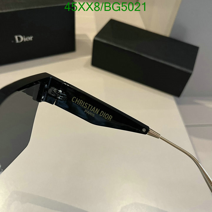 Dior-Glasses Code: BG5021 $: 45USD