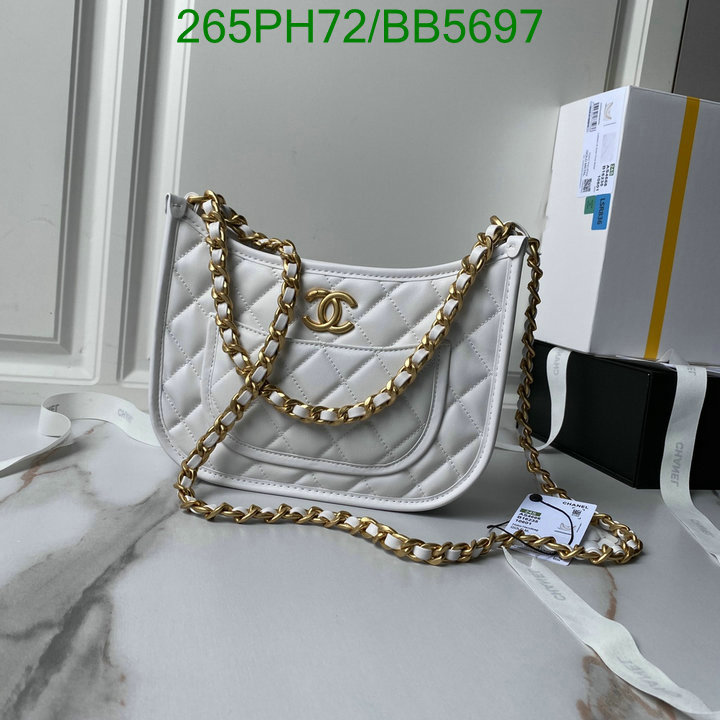 Chanel-Bag-Mirror Quality Code: BB5697 $: 265USD