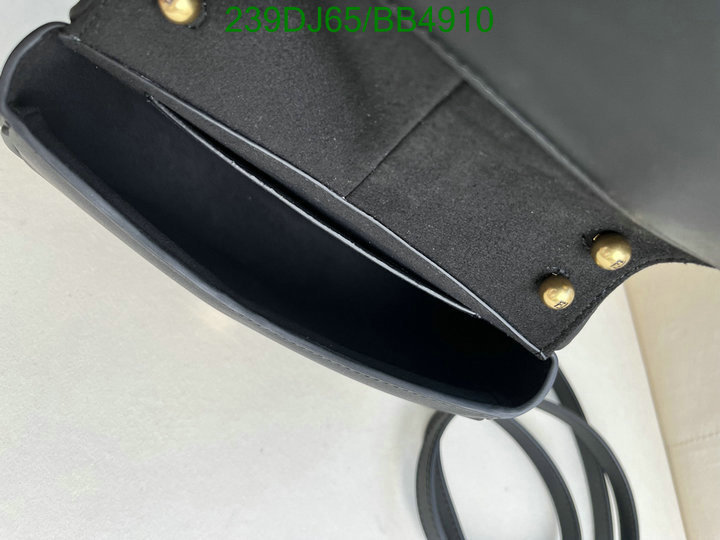 Fendi-Bag-Mirror Quality Code: BB4910 $: 239USD