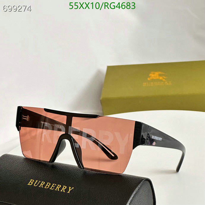 Burberry-Glasses Code: RG4683 $: 55USD