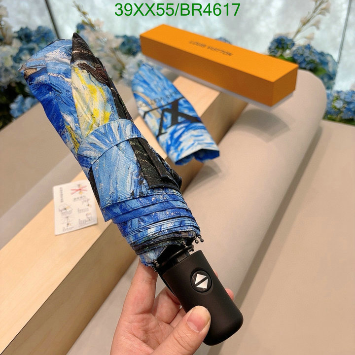 LV-Umbrella Code: BR4617 $: 39USD