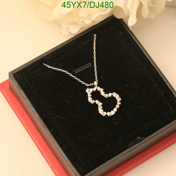 Qeelin-Jewelry Code: DJ480 $: 45USD