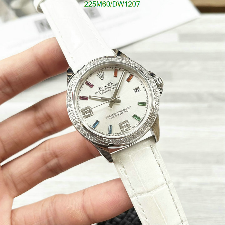 Rolex-Watch-Mirror Quality Code: DW1207 $: 225USD