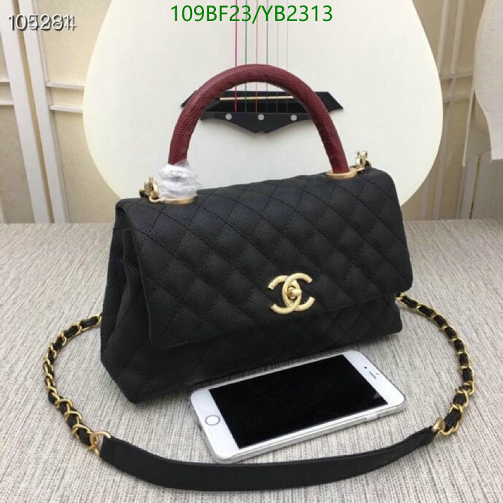 Chanel-Bag-4A Quality Code: YB2313 $: 109USD