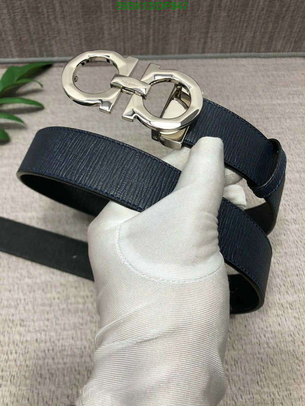 Ferragamo-Belts Code: DP847 $: 59USD